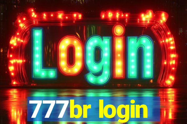 777br login